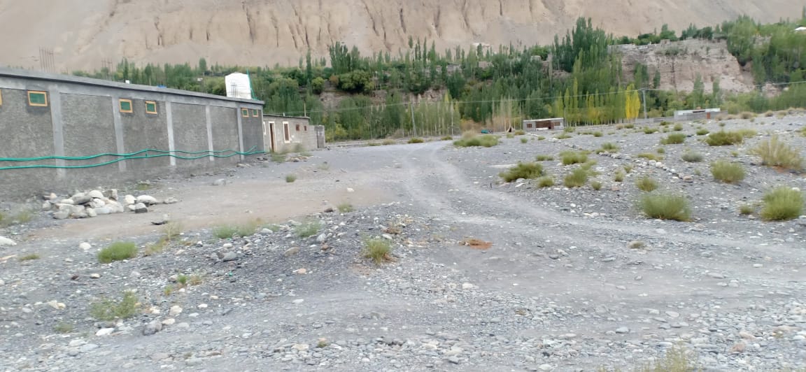 property for sale in Hunza sost